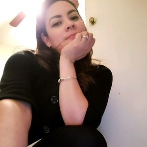 Meet your Posher, Katia